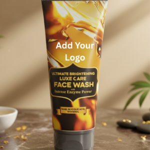 Ultimate Brightening Luxe Care Face Wash