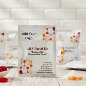 AHA Facial Kit