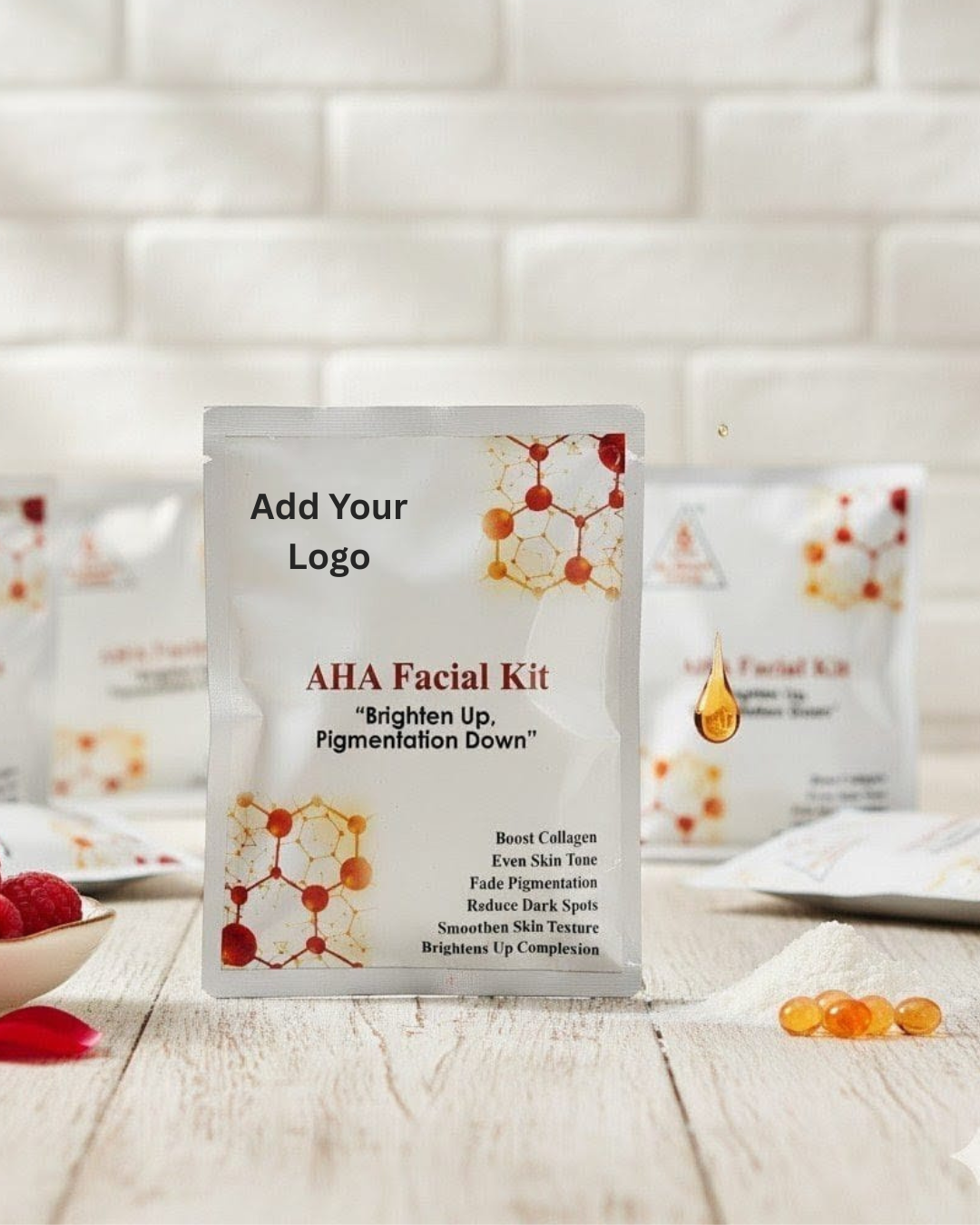 AHA Facial Kit AHA Facial Kit