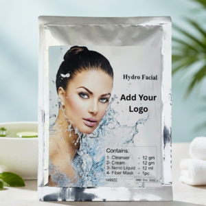 Hydra Facial Kit
