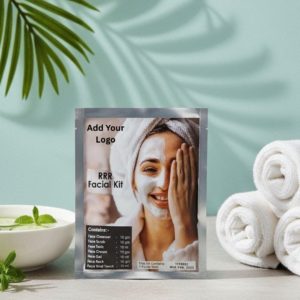 RRR Facial Kit