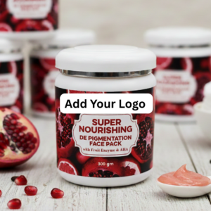 uper Nourishing De Pigmentation