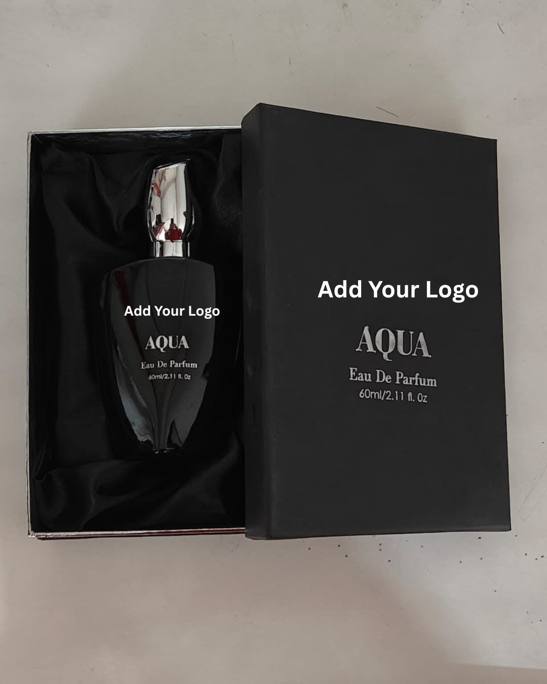 Aqua Perfume Aqua Perfume