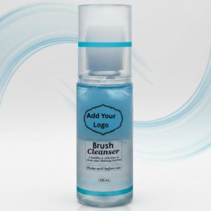 Makeup Brush Cleanser