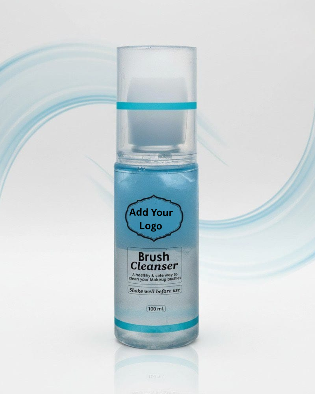 Makeup Brush Cleanser Makeup Brush Cleanser